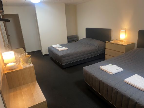 Marla Superior Rooms resized